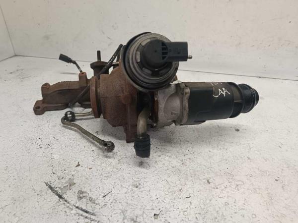 TURBO 2.0TDI VW T5 T6 - Vue 4